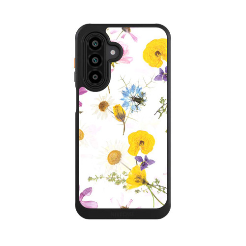 Samsung Galaxy A17 5G NIVOcore Fond d'écran de fleurs sauvages