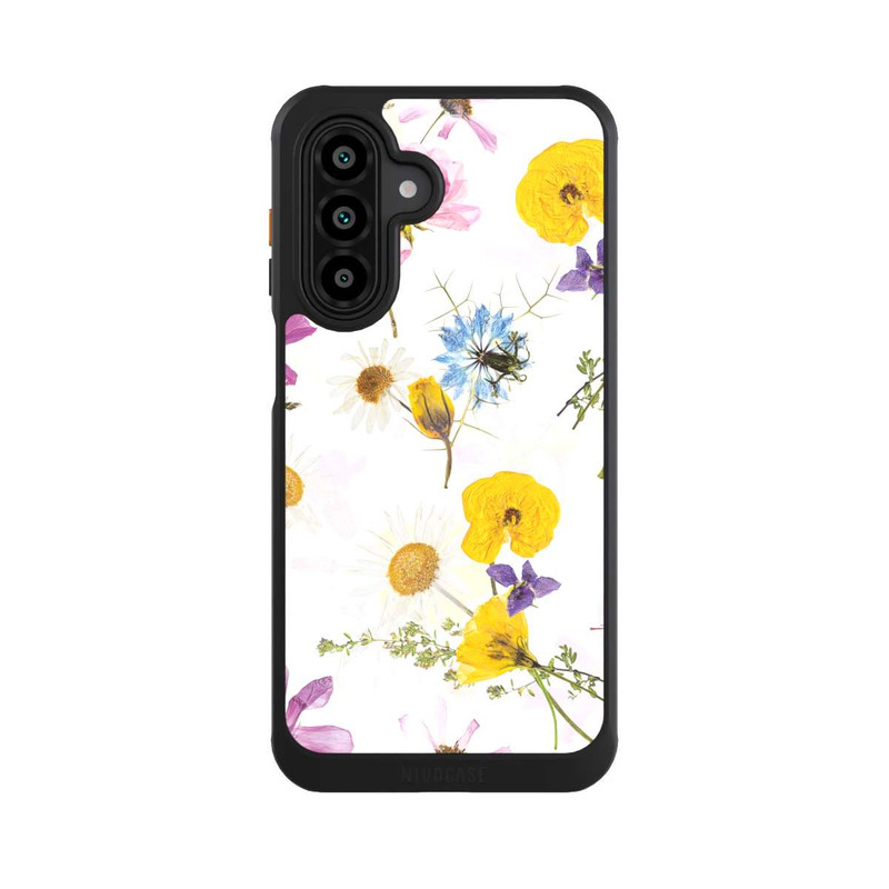 Galaxy A17 5G NIVOcore Fond d'écran de fleurs sauvages