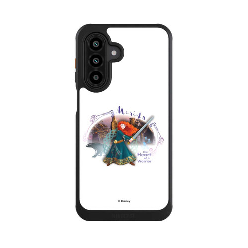 Samsung Galaxy A17 5G NIVOcore The Heart of a Warrior