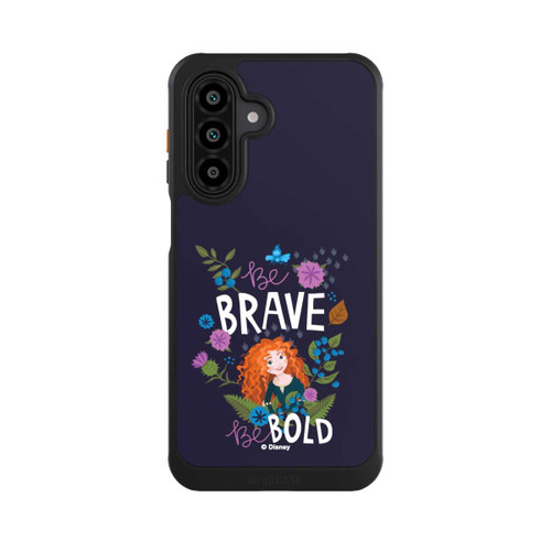 Samsung Galaxy A17 5G NIVOcore Be Brave | Be Bold