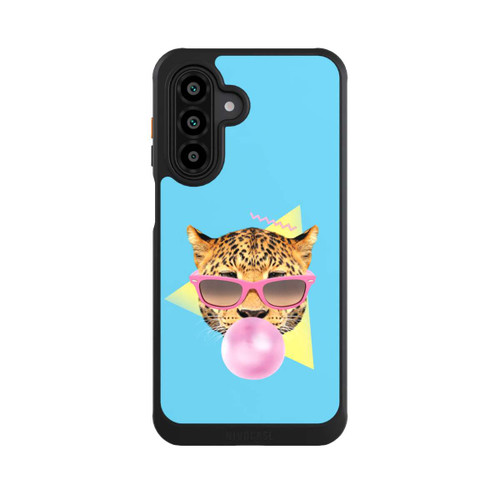 Samsung Galaxy A17 5G NIVOcore Bubble Gum Leo