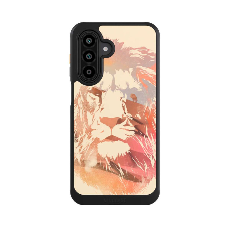 Galaxy A17 5G NIVOcore  Desert Lion