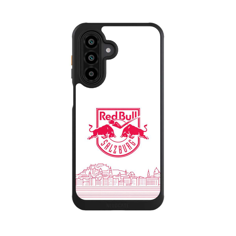Galaxy A17 5G NIVOcore RBS Salzburg Silhouette