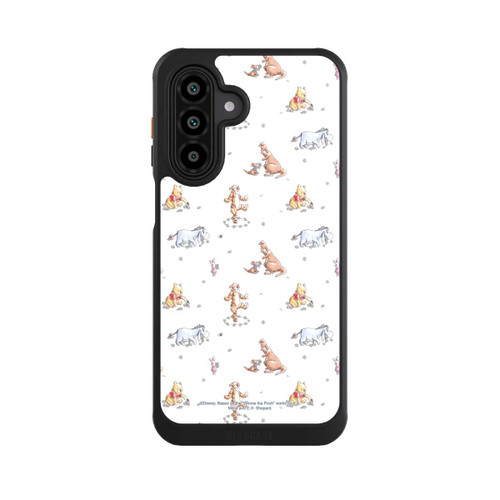 Samsung Galaxy A17 5G NIVOcore Winnie the Pooh and Friends Pattern
