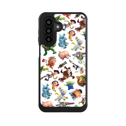 Samsung Galaxy A17 5G NIVOcore Toy Story-Muster 