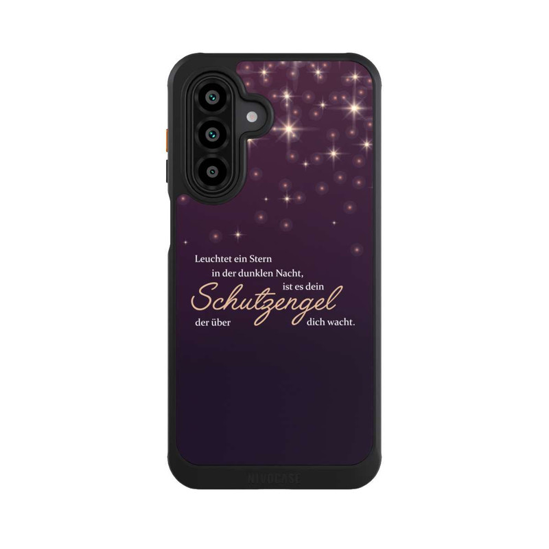Galaxy A17 5G NIVOcore Schutzengel