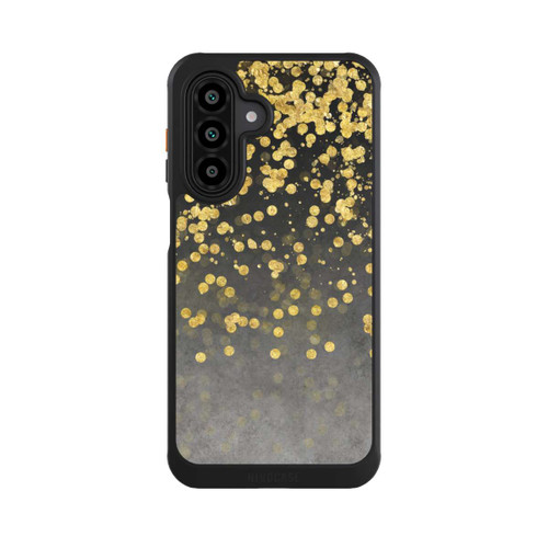 Samsung Galaxy A17 5G NIVOcore Golden Glamour Rain