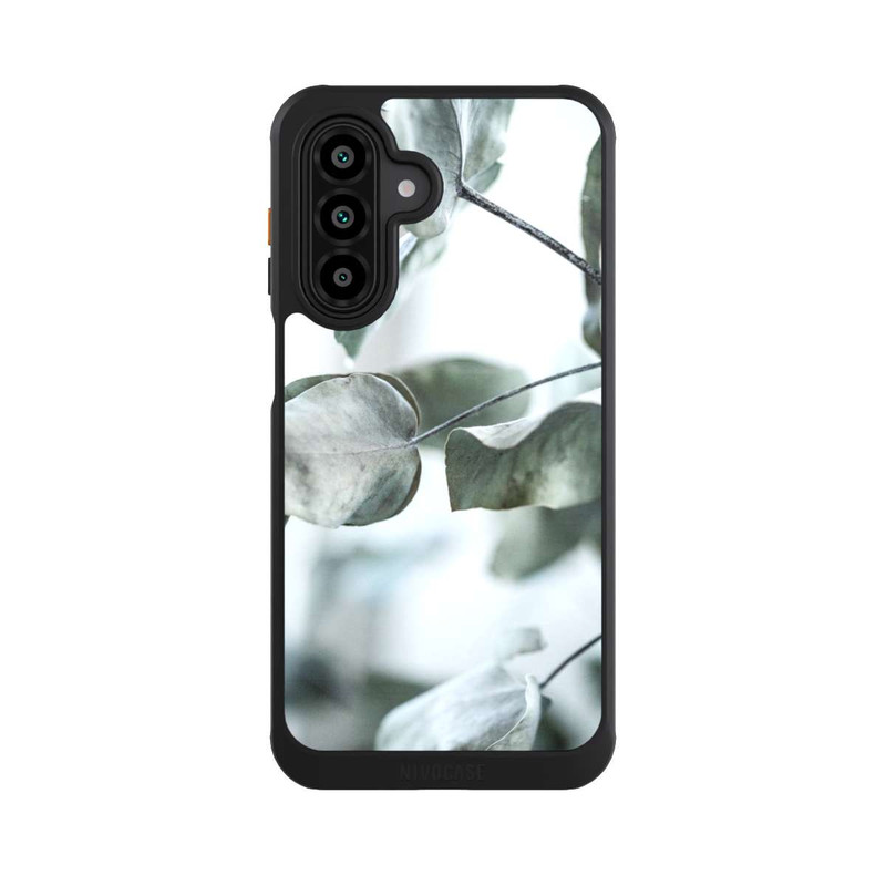 Galaxy A17 5G NIVOcore Eukalyptus 8