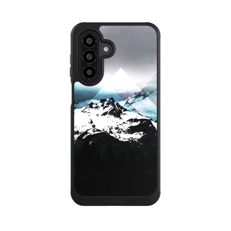 Galaxy A17 5G NIVOcore Montagnes 4