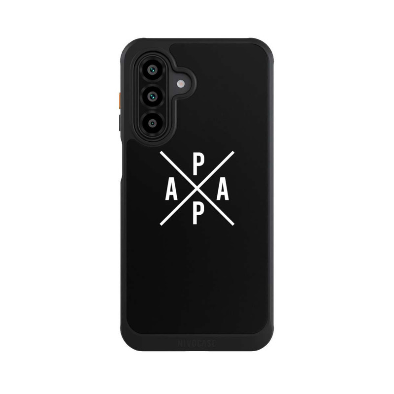 Galaxy A17 5G NIVOcore Papa Symbol