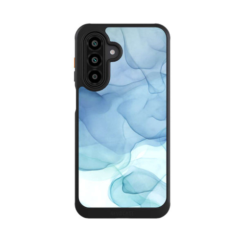 Samsung Galaxy A17 5G NIVOcore Flüssige Kunst kühler Morgen
