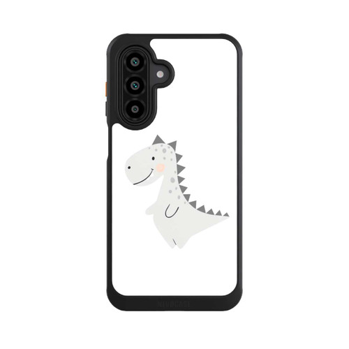 Samsung Galaxy A17 5G NIVOcore Grey Dino