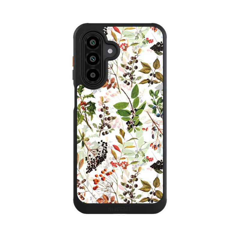 Galaxy A17 5G NIVOcore Wild Forest Flowers