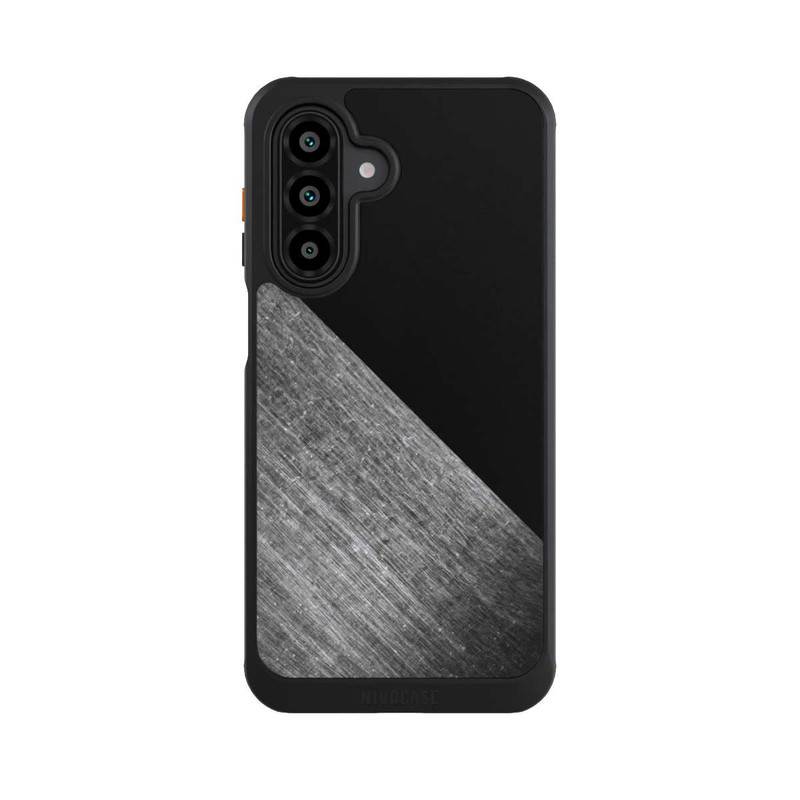 Galaxy A17 5G NIVOcore Metal Black
