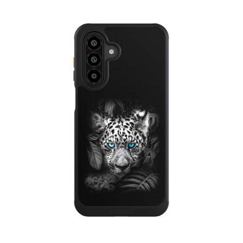 Samsung Galaxy A17 5G NIVOcore Jaguar Black Jungle