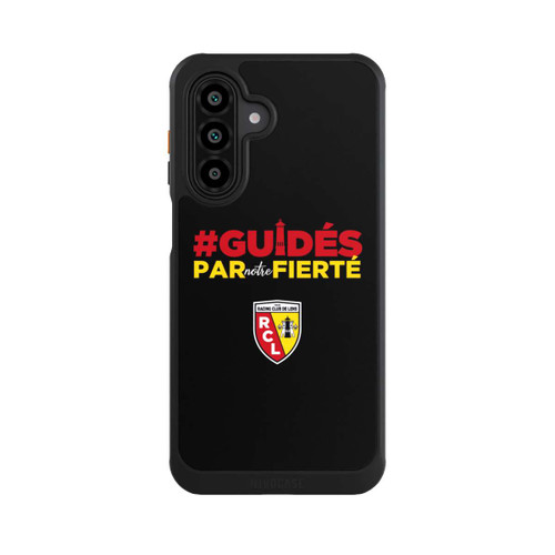 Samsung Galaxy A17 5G NIVOcore Guidés Par Notre Fierté