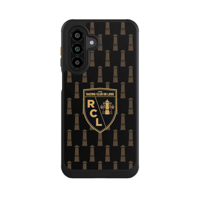 Galaxy A17 5G NIVOcore Maillot Extérieur RC Lens 2020/21