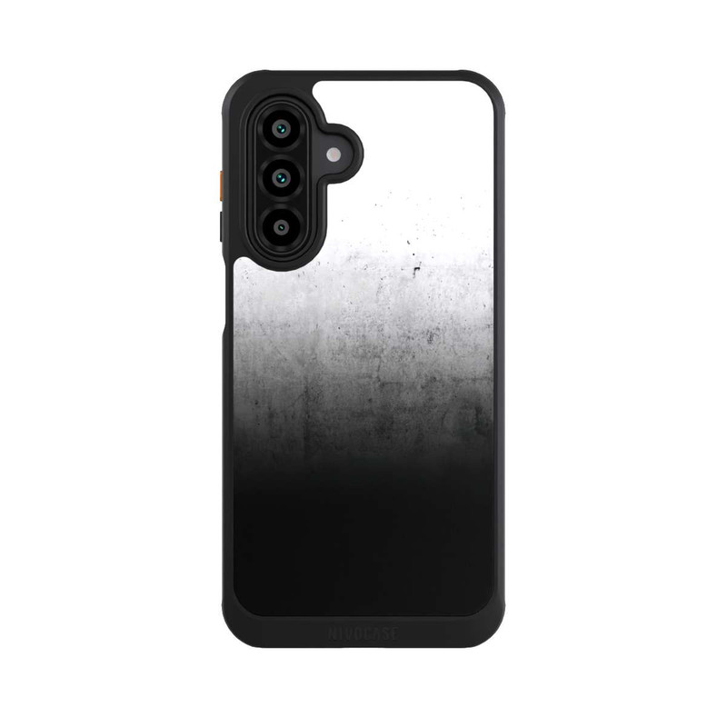 Galaxy A17 5G NIVOcore Ombre Black