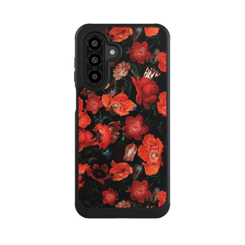 Galaxy A17 5G NIVOcore Jan Davidsz. les coquelicots de la maison