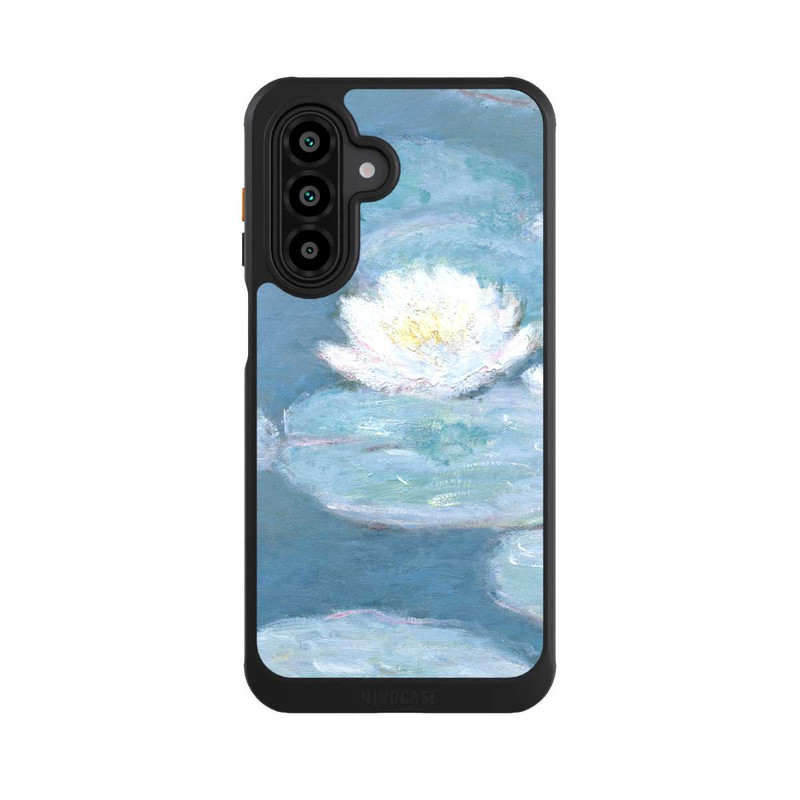 Galaxy A17 5G NIVOcore Nymphéas - Claude Monet
