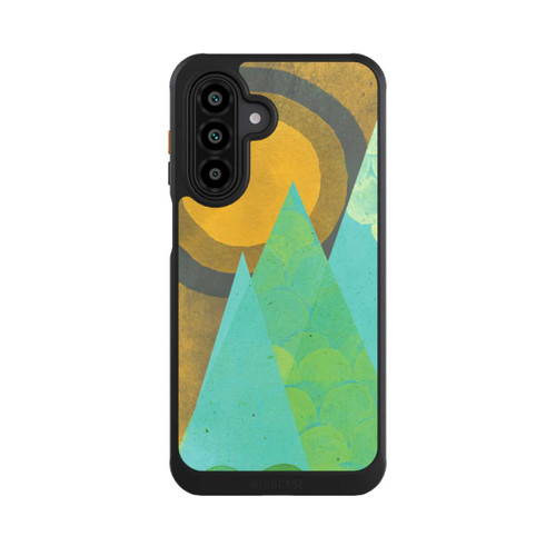 Samsung Galaxy A17 5G NIVOcore Norwegen-Tag