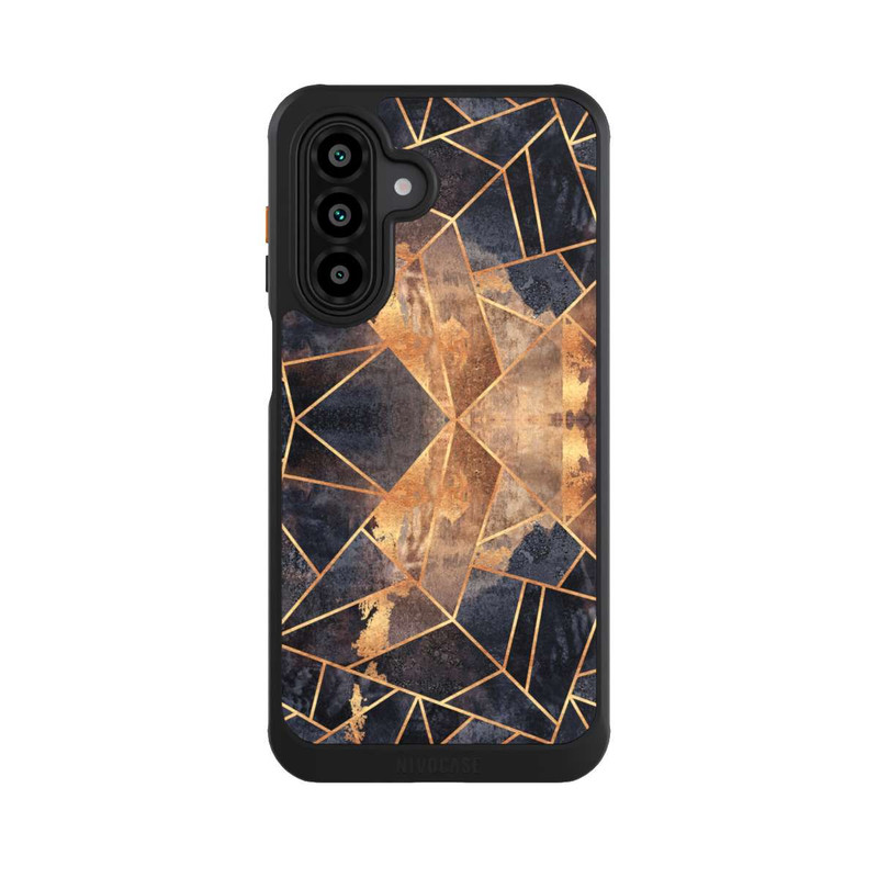 Galaxy A17 5G NIVOcore Pierre fissurée