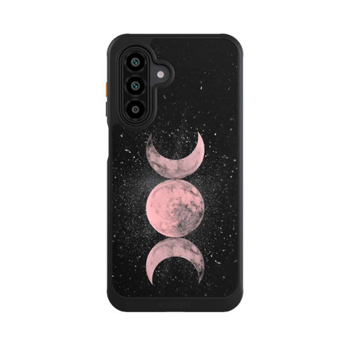 Samsung Galaxy A17 5G NIVOcore Rosa Mond-Symbol