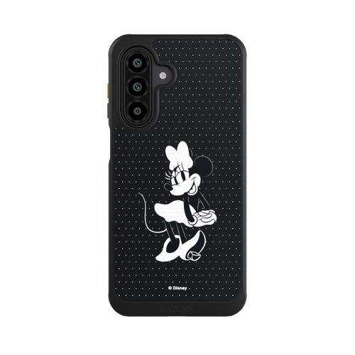 Samsung Galaxy A17 5G NIVOcore Minnie Sassy Black