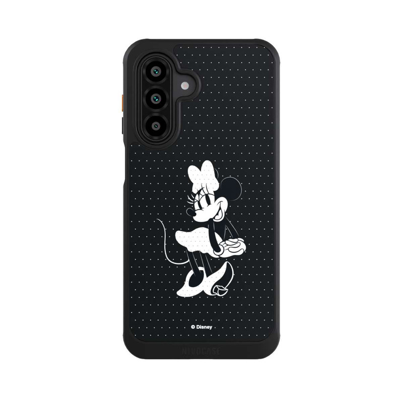 Galaxy A17 5G NIVOcore Minnie Sassy Black