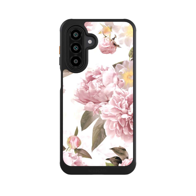 Galaxy A17 5G NIVOcore Pivoine ancienne