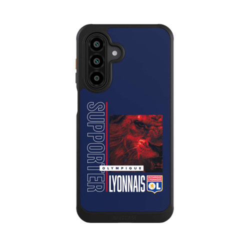 Samsung Galaxy A17 5G NIVOcore Supporter OL Lion