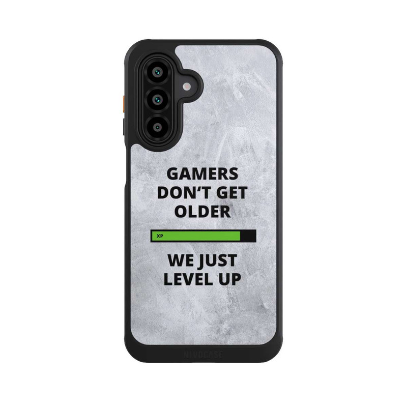 Galaxy A17 5G NIVOcore Gamers Don't Get Older
