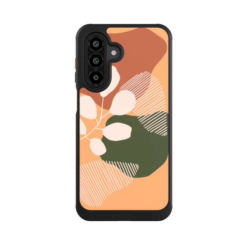 Samsung Galaxy A17 5G NIVOcore Abstract Botanical Pattern 4