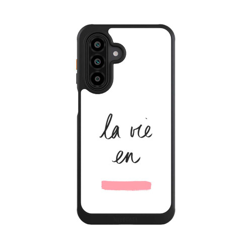 Samsung Galaxy A17 5G NIVOcore La Vie en Pink