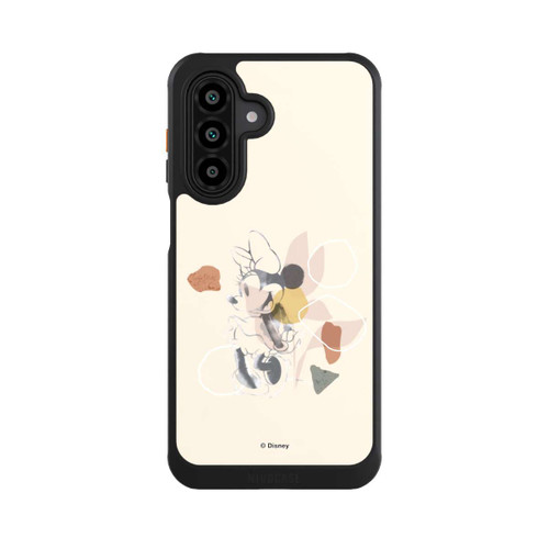 Samsung Galaxy A17 5G NIVOcore Minnie Abstract Shapes