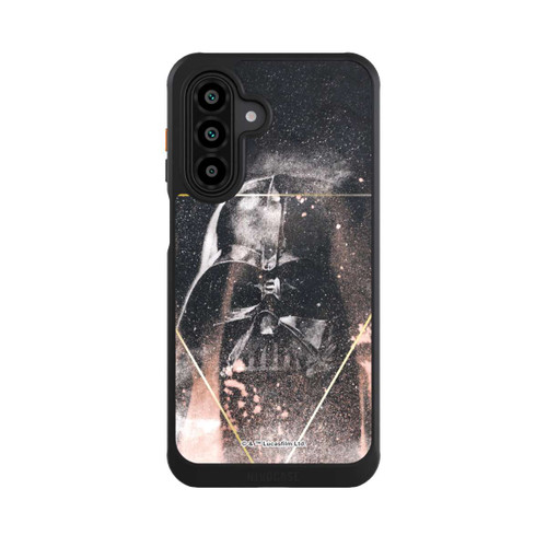 Samsung Galaxy A17 5G NIVOcore Darth Vader-Staub