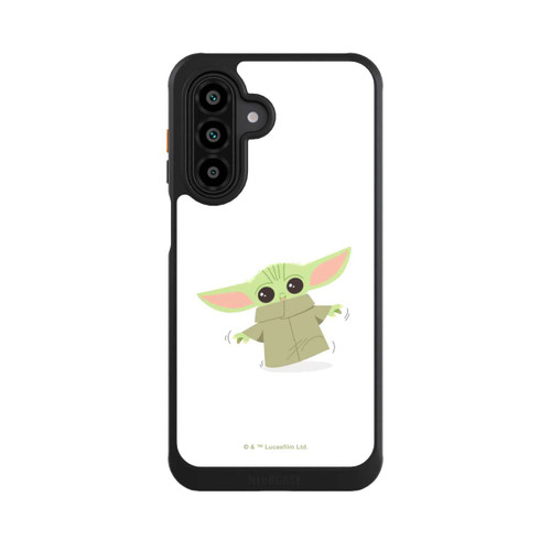 Samsung Galaxy A17 5G NIVOcore Bébé Yoda qui marche