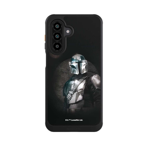 Samsung Galaxy A17 5G NIVOcore Star Wars Dunkler Soldat