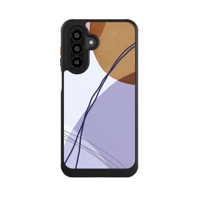 Galaxy A17 5G NIVOcore Graphique 266 Violet