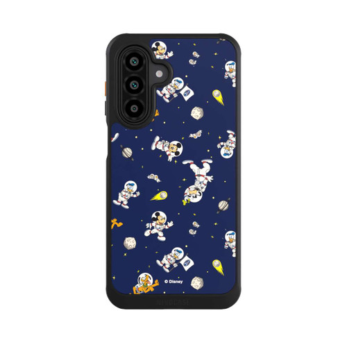 Samsung Galaxy A17 5G NIVOcore Mickey &amp; Dingo Astronautes 