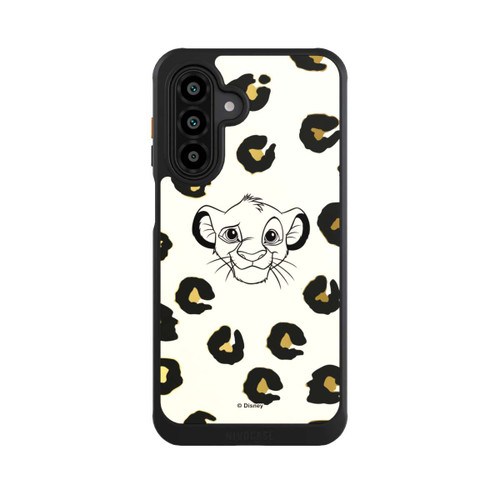 Samsung Galaxy A17 5G NIVOcore Simba Leoprint