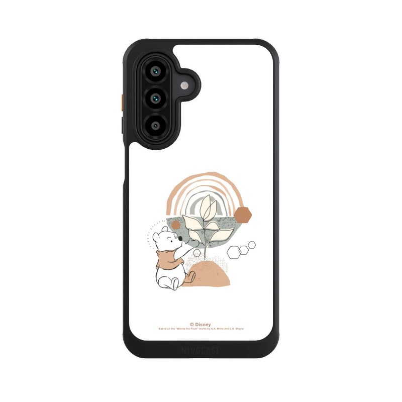 Galaxy A17 5G NIVOcore Winnie l'Ourson Nature
