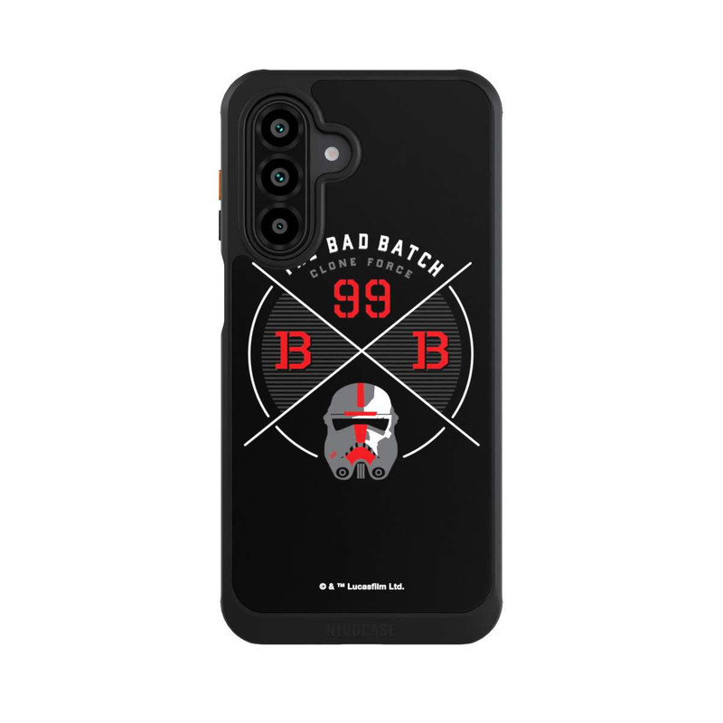 Galaxy A17 5G NIVOcore The Bad Batch Clone Force 99