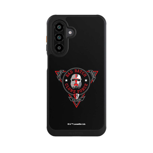 Samsung Galaxy A17 5G NIVOcore Bad Batch Clone Force