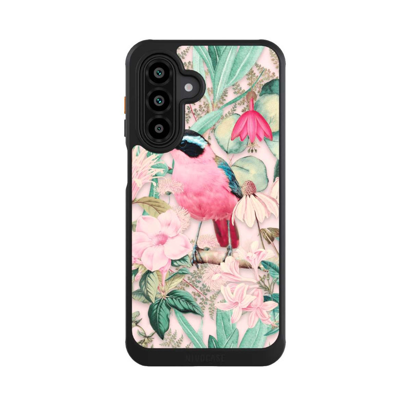 Galaxy A17 5G NIVOcore Pastellvogel