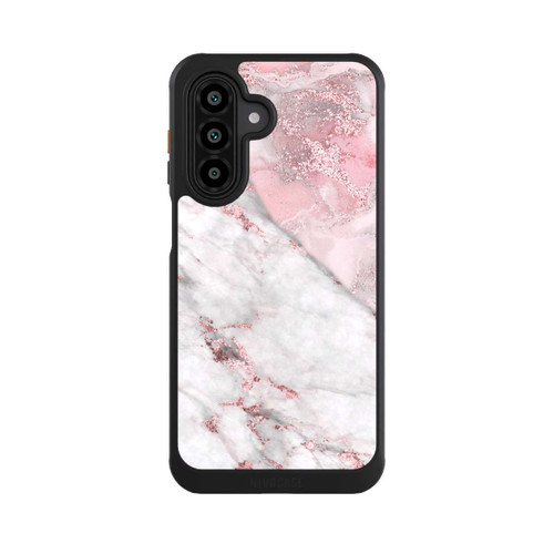 Samsung Galaxy A17 5G NIVOcore Pink Marble 3