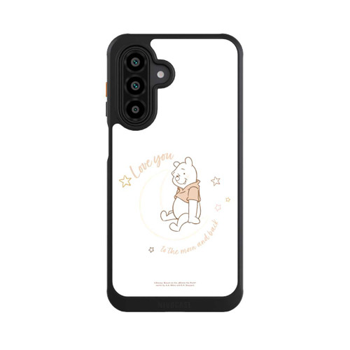 Samsung Galaxy A17 5G NIVOcore Winnie Pooh on The Moon