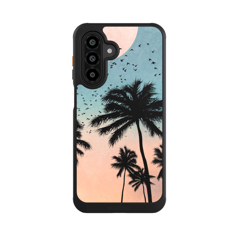 Galaxy A17 5G NIVOcore Lever de soleil