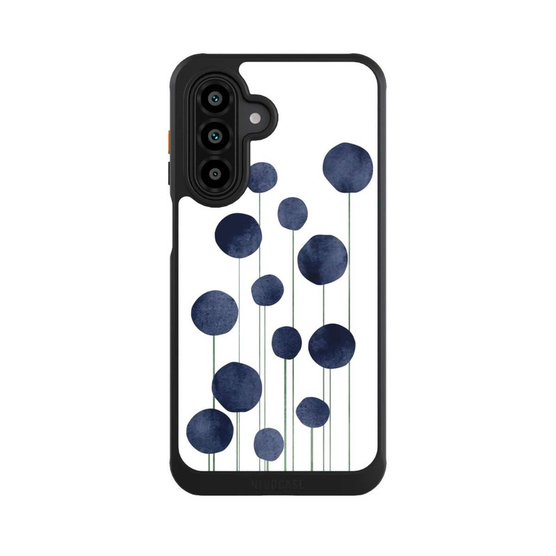 Galaxy A17 5G NIVOcore Waterflowers