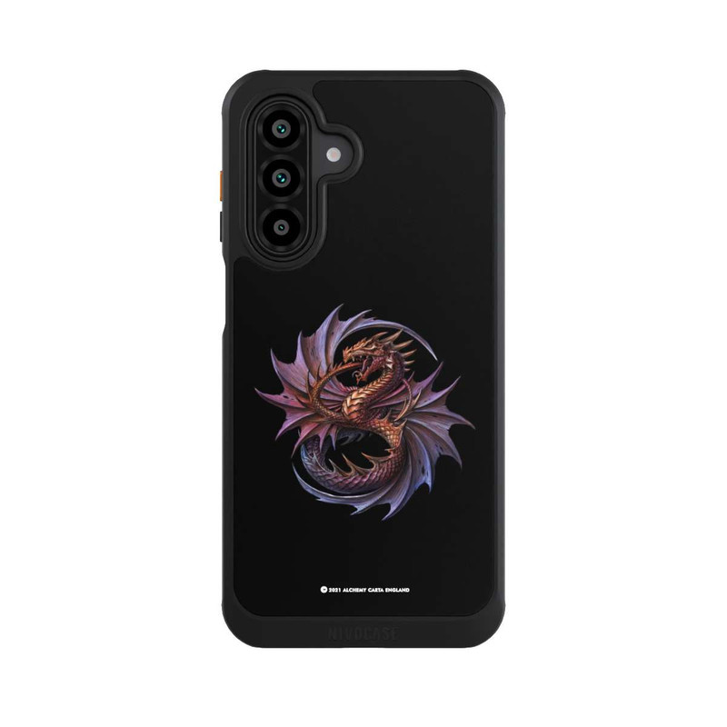 Galaxy A17 5G NIVOcore Maelstromeus